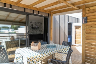 Otello Sabia SIGNATURE & SPA - Pedestrian area/ S — 7