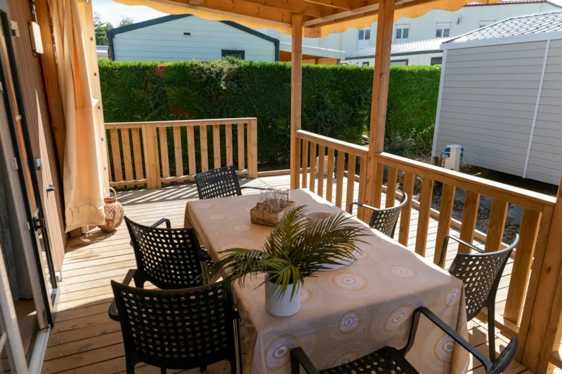 Cottage Access' Confort  Climatisé / D