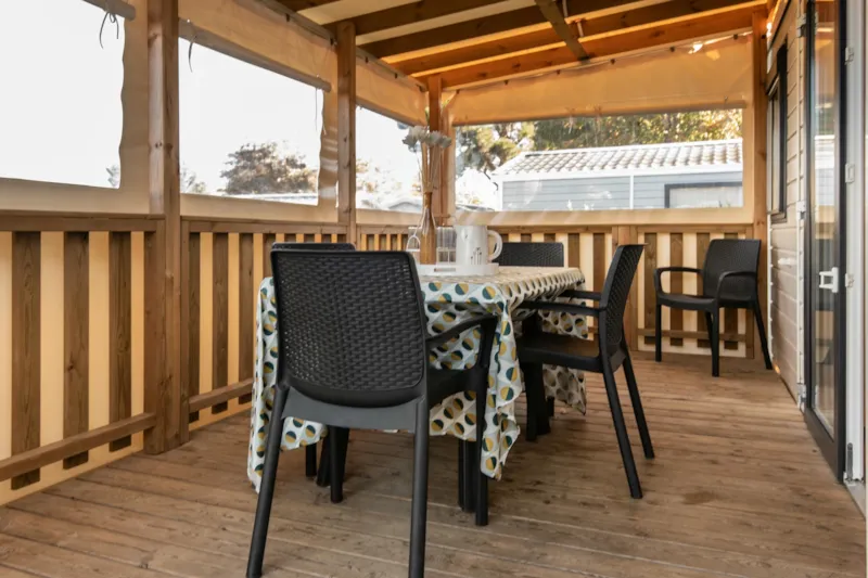 Cottage Ankara Premium / S