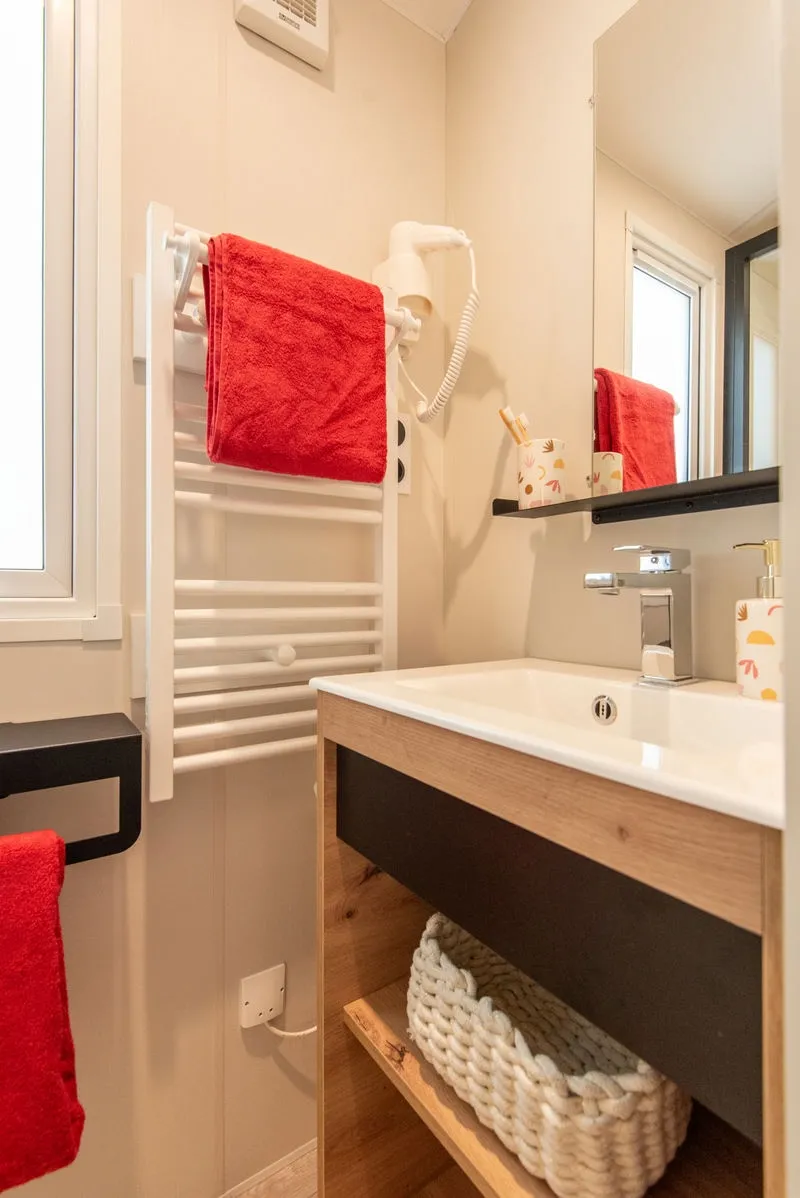 Cottage Bahia Premium / D