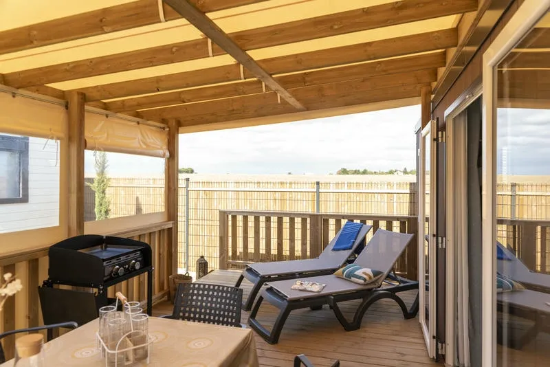 Cottage Bahia Premium / D