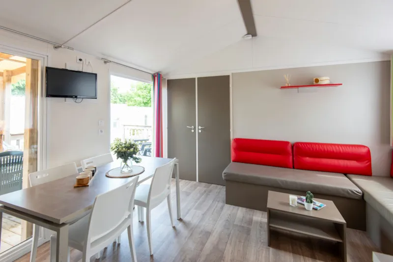 Cottage Nirvana Confort / D