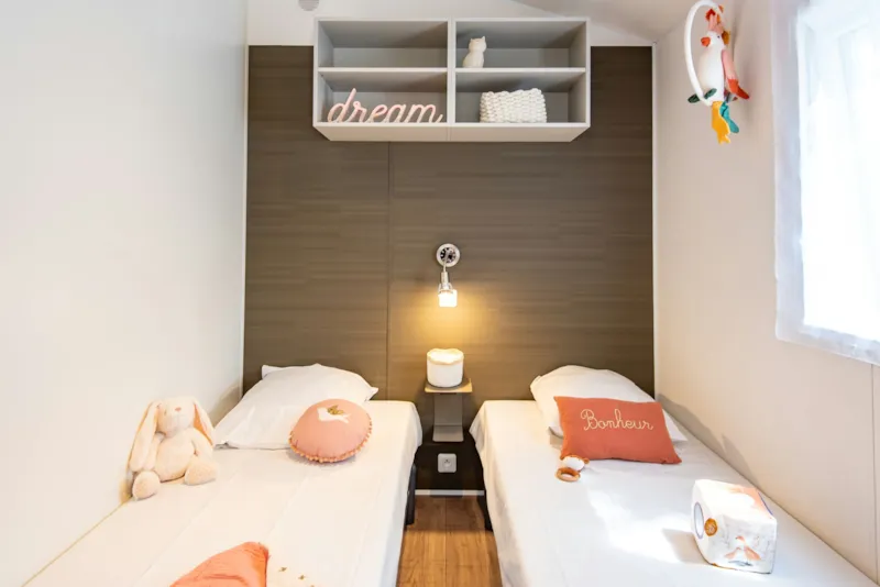 Cottage Nirvana Confort / D