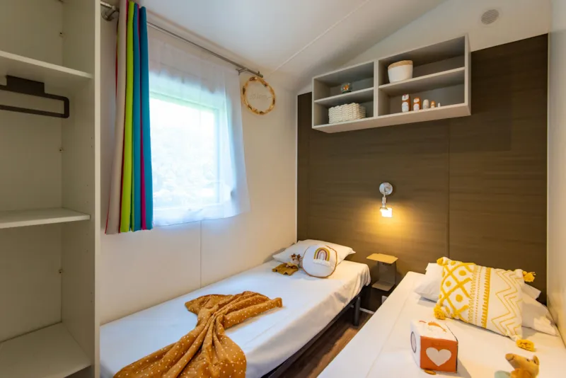 Cottage Nirvana Confort / D