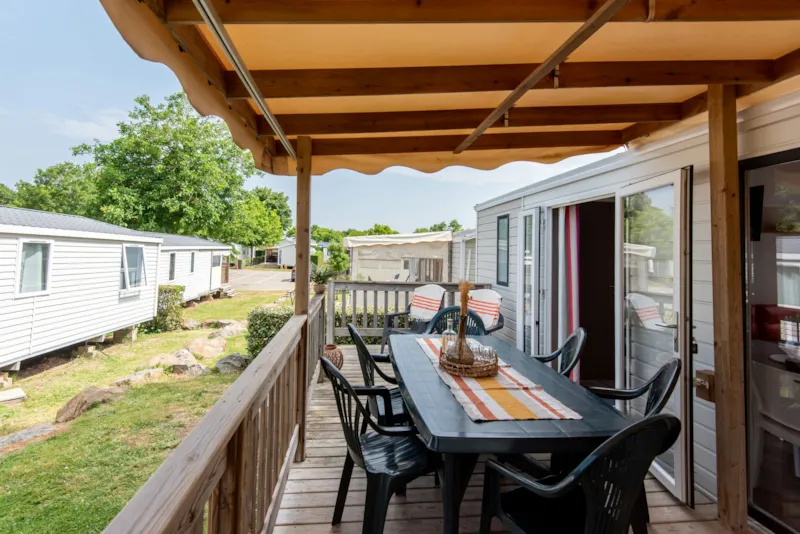 Cottage Nirvana Confort / D