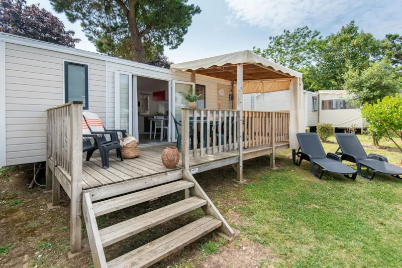 Cottage Nirvana Confort / D