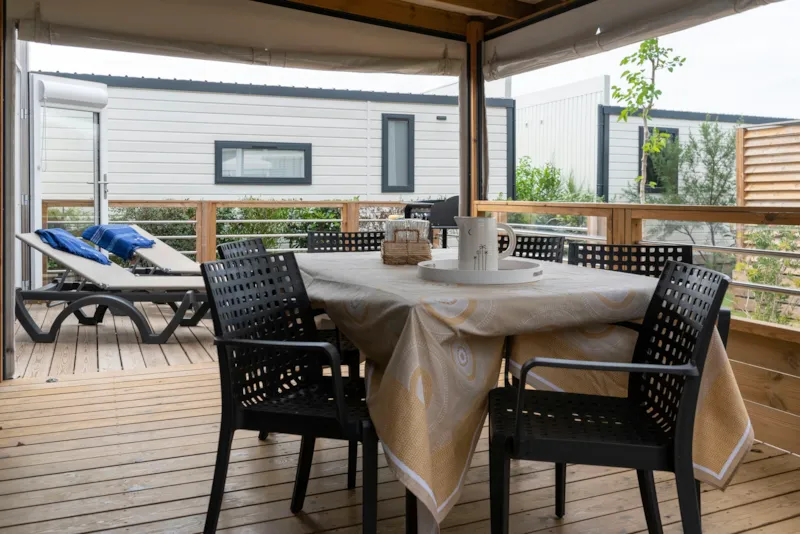 Otello Sabia Signature & Spa - Quartier Piéton / S