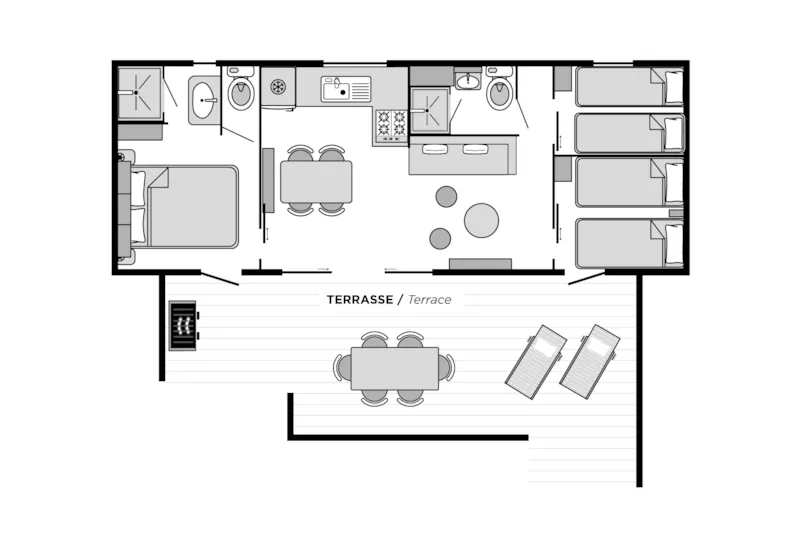 Otello Sabia Signature / D
