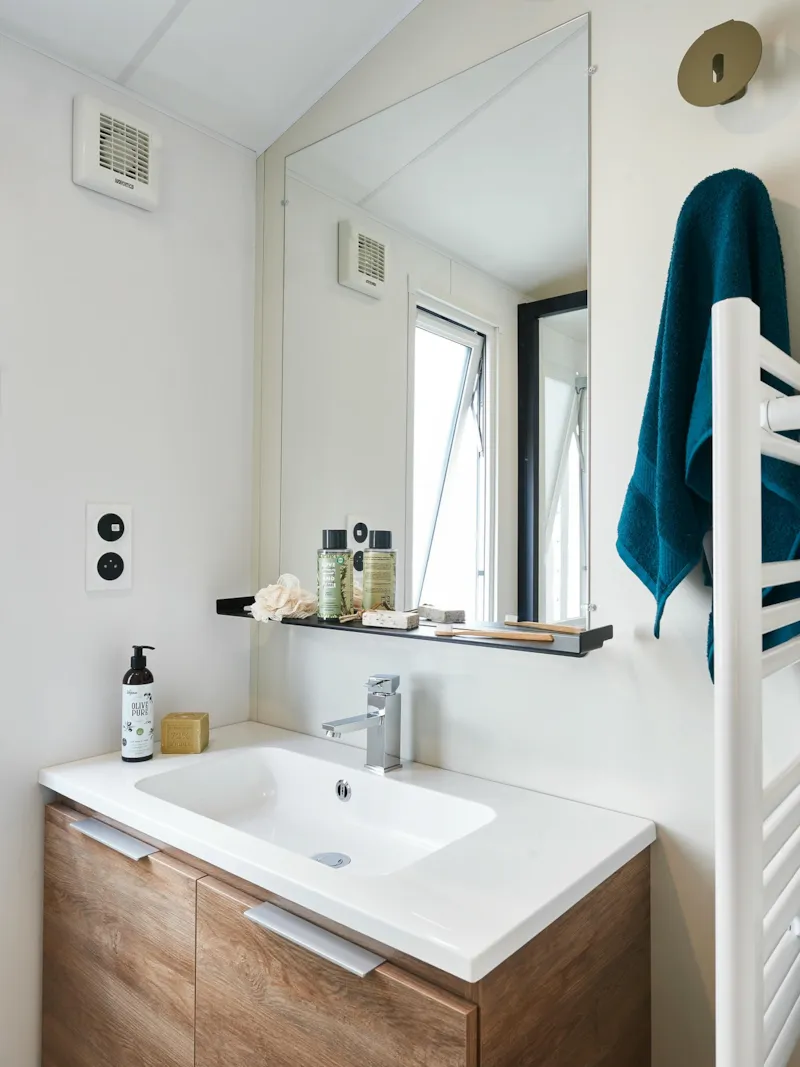 Cottage Santa Fé Premium / D