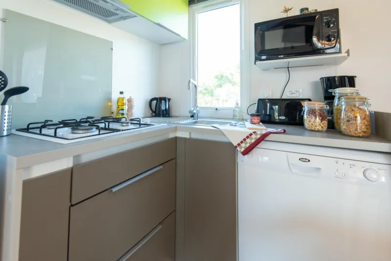 Cottage Family Confort / D