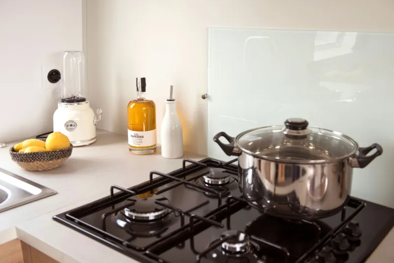 Cottage Tribu Confort Climatisé / D