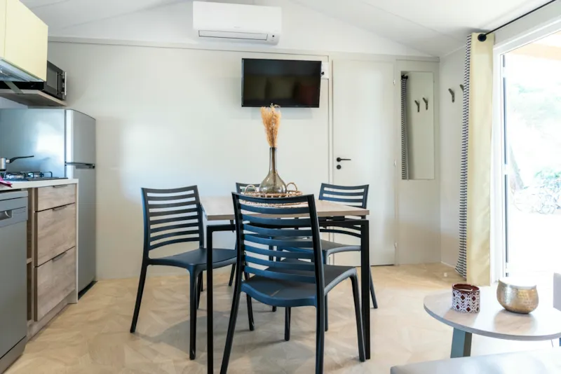 Cottage Olbia Confort Climatisé - Quartier Piéton / D