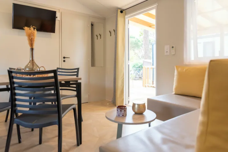 Cottage Olbia Confort Climatisé - Quartier Piéton / D