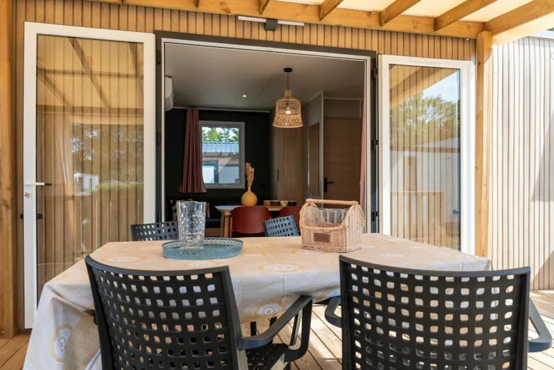 Cottage Milano Premium / S