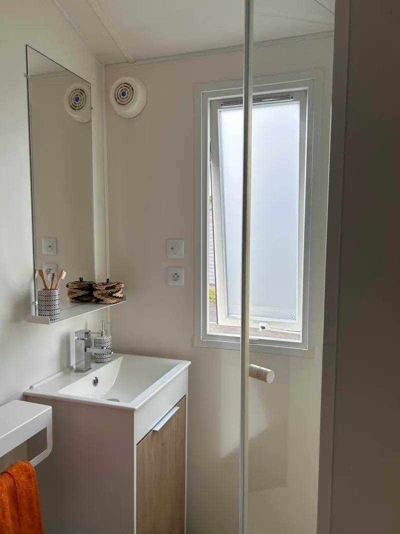 Cottage Génoa Confort Climatisé / S