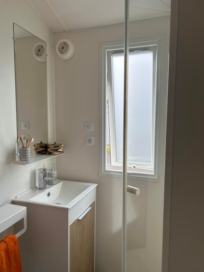 Cottage Génoa COMFORT air-conditioned / S — 6