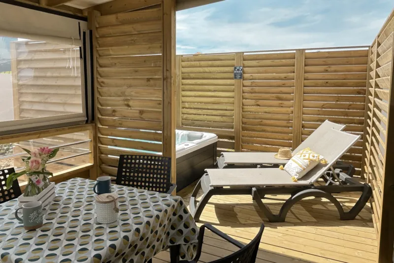 Otello Sabia Signature & Spa - Quartier Piéton / D