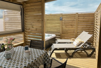 Otello Sabia SIGNATURE & SPA - Pedestrian area / D — 7