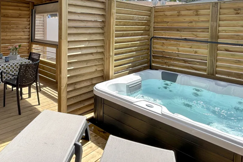 Otello Sabia Signature & Spa - Quartier Piéton / D