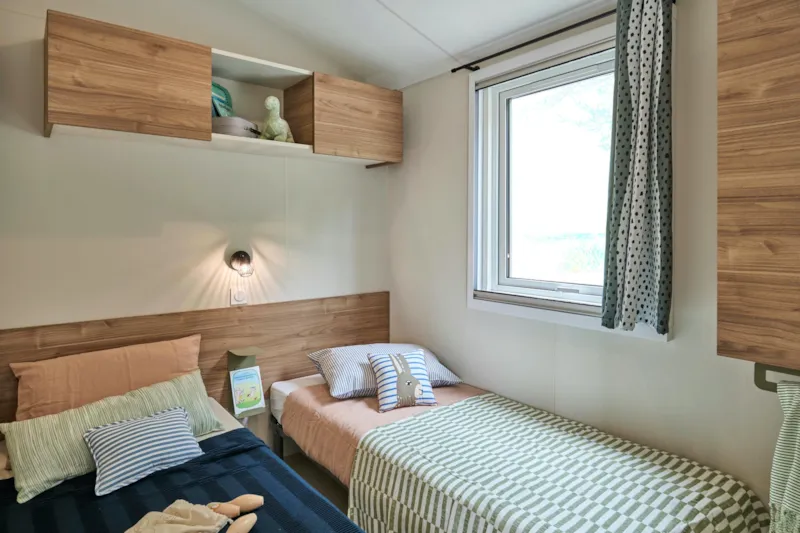 Cottage Bahia Confort Climatisé / S