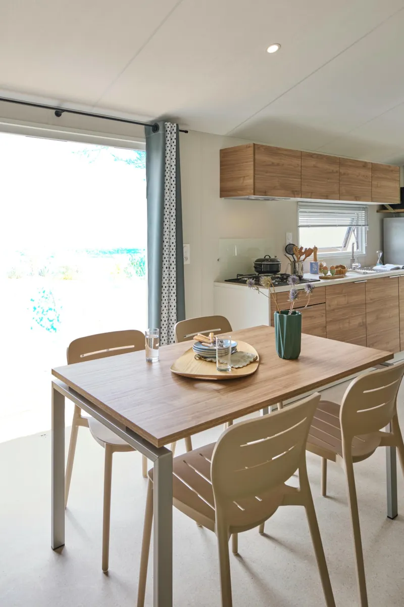 Cottage Bahia Confort Climatisé / S