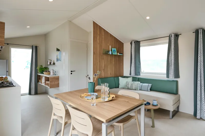 Cottage Bahia Confort Climatisé / S