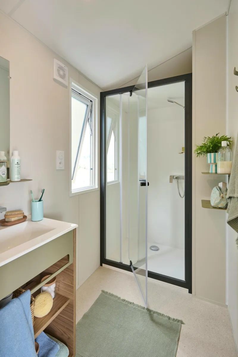 Cottage Bahia Confort Climatisé / S