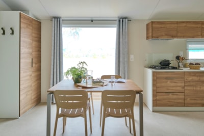 Cottage Bahia COMFORT air-conditioned / D — 1
