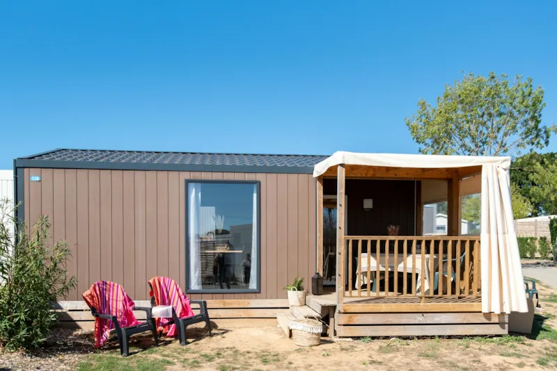 Cottage Bergame Confort / D