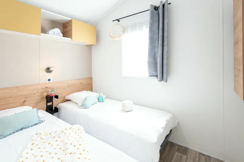 Cottage Bergame Confort / D