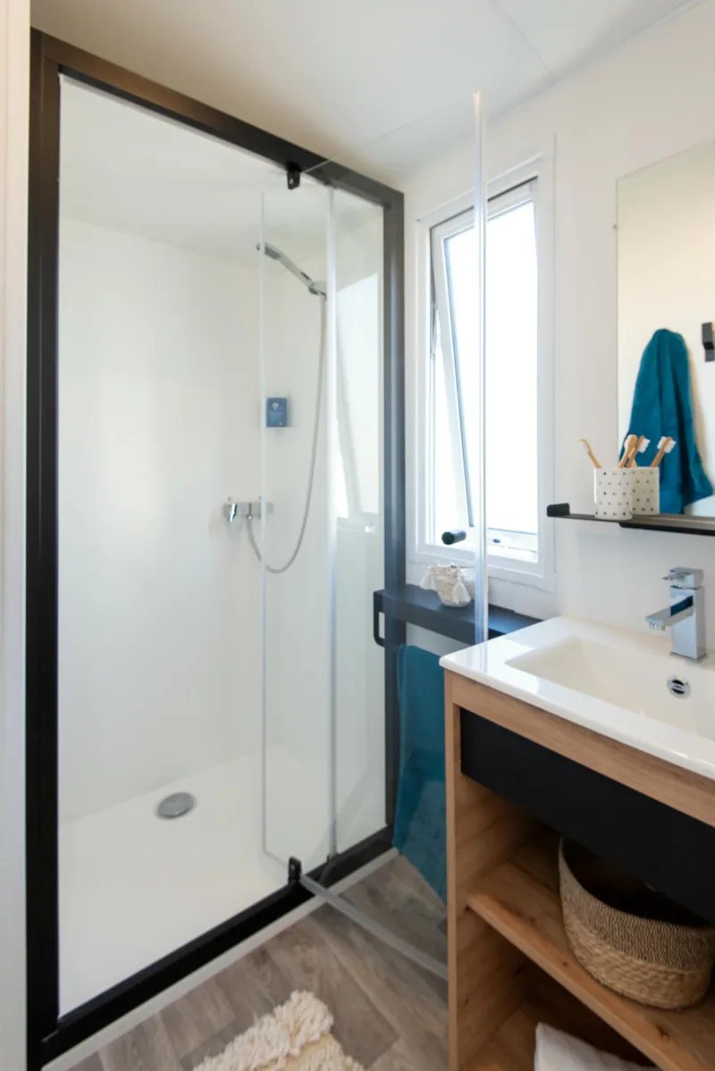 Cottage Bergame Confort / D