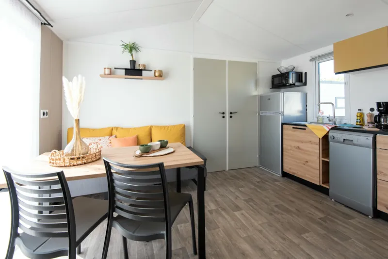 Cottage Bergame Confort / D