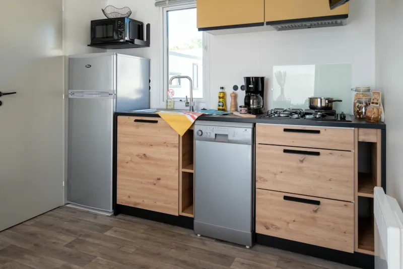 Cottage Bergame Confort / D