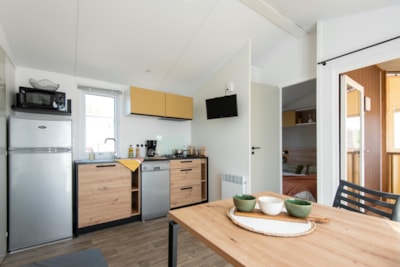Cottage Bergame COMFORT / D — 1