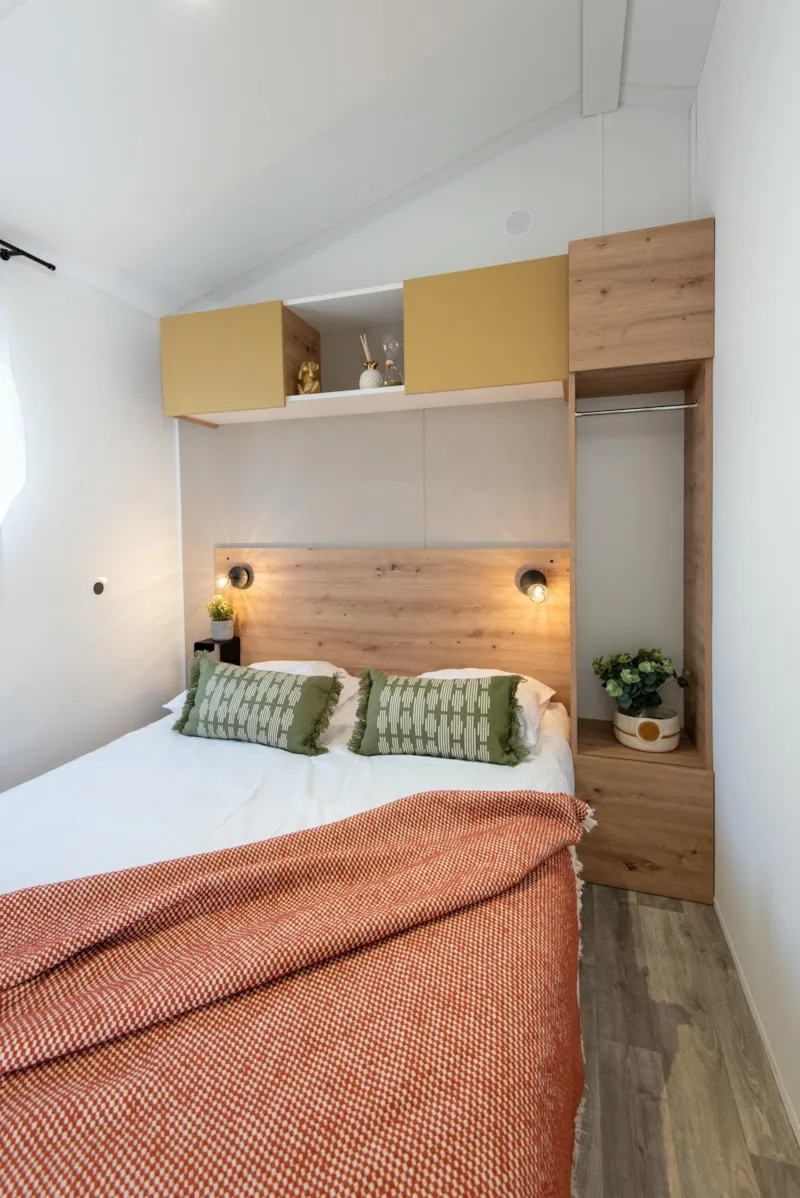 Cottage Bergame Confort / D