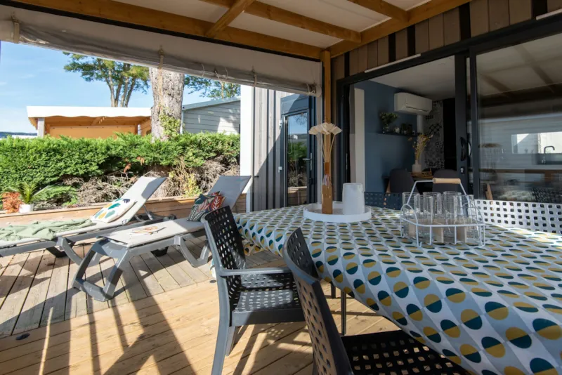 Otello Sabia Signature - Quartier Piéton / S