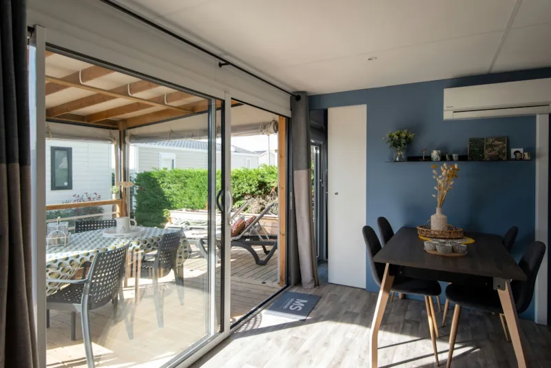 Otello Sabia Signature - Quartier Piéton / S