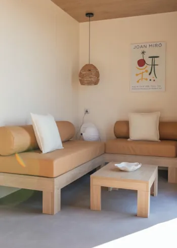 Mietunterkunft - Cottage Rio Premium / D - Camping Club Les Brunelles - MS Vacances 