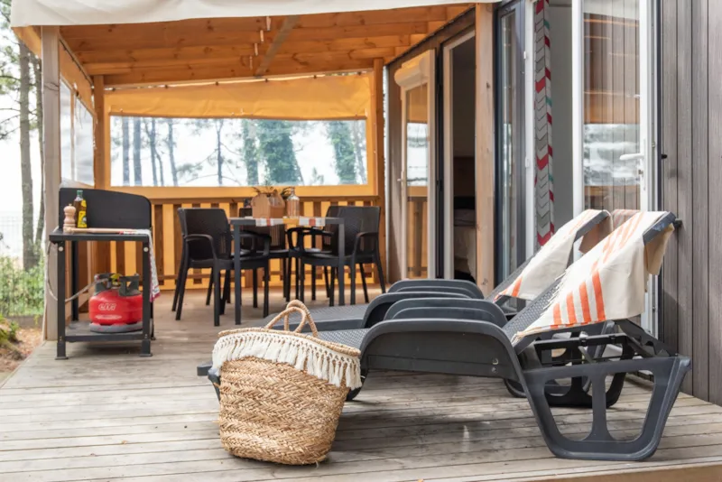 Cottage Rio Premium / D