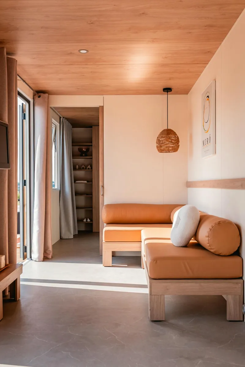 Cottage Access' Confort Climatisé / S