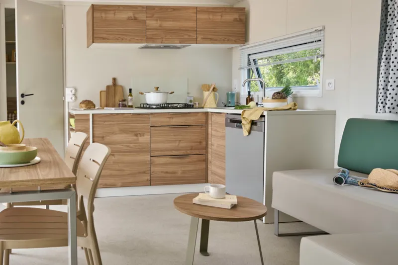 Cottage Toscane Confort Climatisé / D