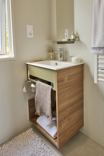 Cottage Toscane COMFORT air-conditioned / D — 7