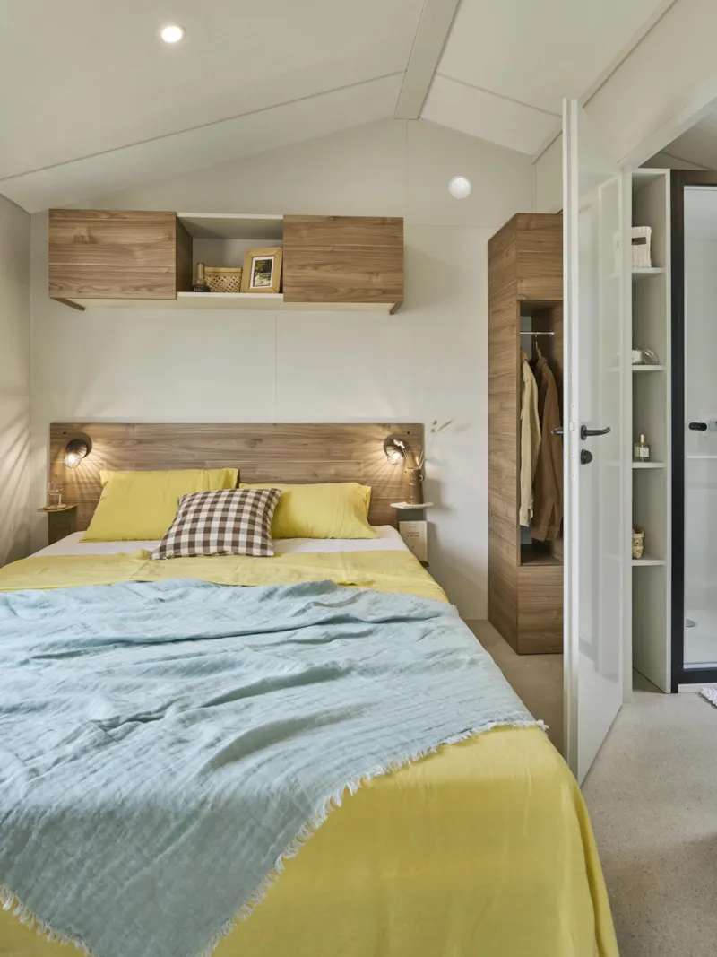 Cottage Toscane Confort Climatisé / D