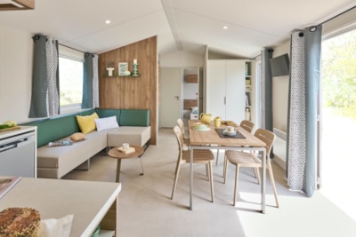 Cottage Toscane COMFORT air-conditioned / D — 1