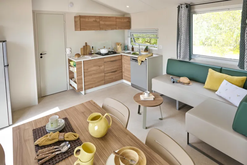 Cottage Toscane Confort Climatisé / D