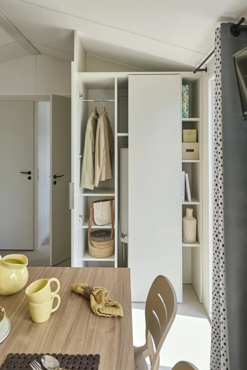 Cottage Toscane Confort Climatisé / D