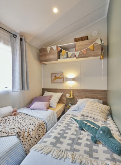 Cottage Santa Fé PREMIUM - Pedestrian Area/ D — 7