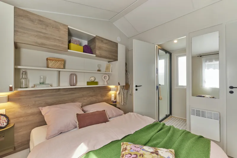 Cottage Santa Fé Premium - Quartier Piéton / D