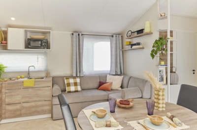 Cottage Santa Fé PREMIUM - Pedestrian Area/ D — 3