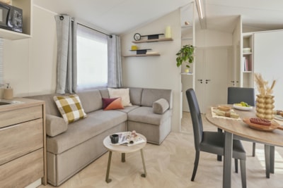 Cottage Santa Fé PREMIUM - Pedestrian Area/ D — 4